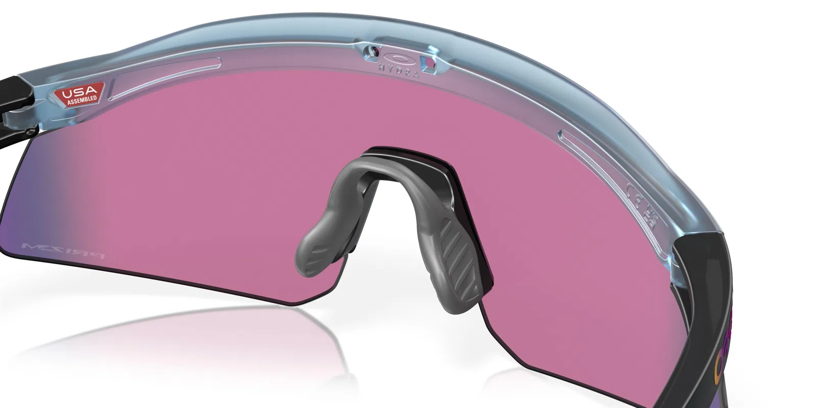 Oakley Hydra 9229 Sunglasses - view 104